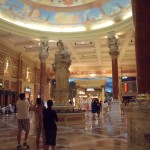 Caesar Palace (Forum Shop)
