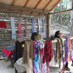Oconaluftee Indian Village