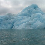 Balade dans la baie du Roi