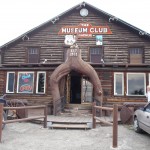 Museum Club à Flagstaff
