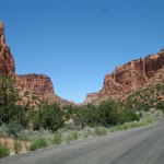Burr Trail (Long Canyon)