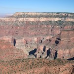 Grand Canyon vu de près