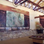 Intérieur du VC Grand Canyon