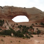 Wilson Arch