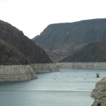 Amont de Hoover Dam