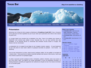 Texas Bar