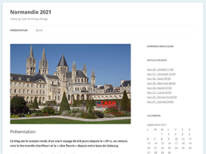 Cabourg, Caen et le Pays d'Auge Cabourg, Caen et le Pays d'Auge
